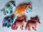 Klein lotje vintage My Little Pony en een Fairy Tales, Gebruikt, De Entree 240, 1101 EE, Amsterdam, Hasbro, Contact formulier website