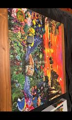 Ravensburger puzzel 500 stukjes €10,, Ophalen of Verzenden