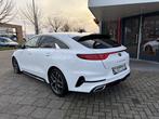 Kia ProCeed 1.5 T-GDi MHEV GT-Line Edition | Navi | Leer | P, 12 maanden, Gebruikt, 4 cilinders, 160 pk