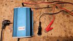 Acculader LBC512-10 voor caravan mover, Caravans en Kamperen, Ophalen, Gebruikt