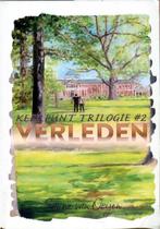 Sanne van Ooijen: Verleden, Ophalen of Verzenden, Zo goed als nieuw, Nederland