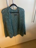 vest van Kiro by Kim, Ophalen of Verzenden, Nieuw, Maat 42/44 (L), Groen