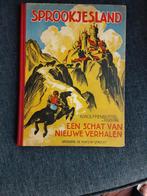 Sprookjesboek, Ophalen of Verzenden, Gelezen