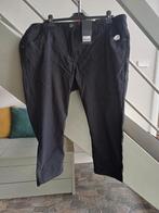 Zhenzi twist legging fit mt 56, Kleding | Dames, Grote Maten, Ophalen of Verzenden, Nieuw, Zwart, Broek of Spijkerbroek