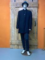 Tommy hilfiger, Ophalen, Zo goed als nieuw, Maat 52/54 (L), Blauw