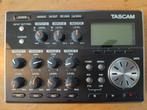 Tascam DP-004 4-Track Pocketstudio - Draagbare Recorder, Ophalen of Verzenden, Gebruikt