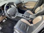 Citroën DS4 1.6 THP So Chic 53Dkm.NAP! AUTOMAAT, Leer, Clim, Auto's, Citroën, Euro 5, 15 km/l, Gebruikt, 1650 kg