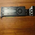 Nvidia quadro k4200, Ophalen of Verzenden, Zo goed als nieuw, GDDR5, PCI-Express 3