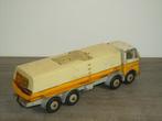 Leyland Octopus Shell BP - Dinky Toys 959 England, Dinky Toys, Gebruikt, Bus of Vrachtwagen, Verzenden