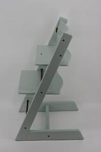 Soft Mint | Stokke Tripp Trapp trip trap triptrap stoel, Verzenden, Gebruikt, Meegroeistoel, Stoelverkleiner