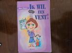 I. Knight - Ik wil een vent!, I. Knight, Ophalen of Verzenden, Zo goed als nieuw, Nederland