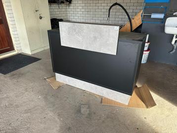 Mirplay Receptie Balie Thierry beschikbaar voor biedingen