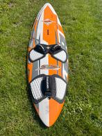 JP Freestyle Wave 77 Windsurfplank, Watersport en Boten, Ophalen, Gebruikt, Minder dan 250 cm, Met vin(nen)