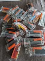 25 Canon compatible inkt cartridges, Nieuw, Cartridge, Canon, Ophalen of Verzenden