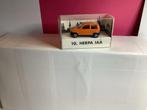 Herpa IAA Fiat Cinquecento Modelauto 1:87, Hobby en Vrije tijd, Modelauto's | 1:87, Ophalen of Verzenden, Nieuw, Auto, Herpa