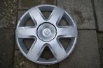 1 losse originele wieldop Renault Kango 15 inch (Model 1), Ophalen of Verzenden, Gebruikt