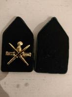 commando, Ophalen of Verzenden, Landmacht, Nederland, Embleem of Badge