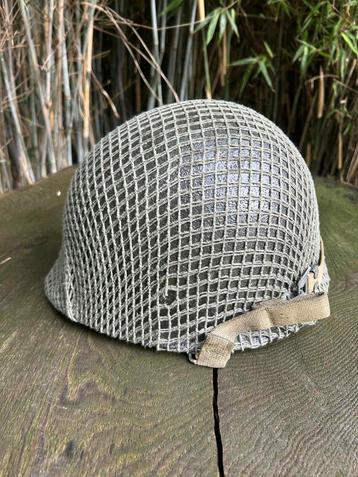 helm us ww2 beschikbaar voor biedingen