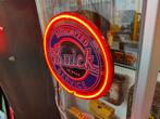 Vintage Buick Neon Reclamebord, Verzamelen, Merken en Reclamevoorwerpen, Ophalen, Gebruikt, ., Lichtbak of (neon) lamp