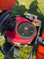 Husqvarna Rider 214 TC AWD, Ophalen of Verzenden, Zo goed als nieuw