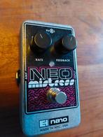 Electro Harmonix Neo Mistress, Muziek en Instrumenten, Effecten, Ophalen of Verzenden, Zo goed als nieuw, Delay of Echo