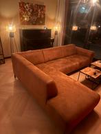Otis Hoekbank van Leen Bakker, Huis en Inrichting, Banken | Bankstellen, Ophalen, 250 tot 300 cm, Gebruikt, Hoekbank