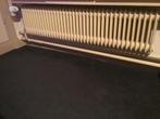 Kolomradiatoren te koop (uit de jaren 50), Doe-het-zelf en Verbouw, Ophalen of Verzenden, Minder dan 200 watt, Radiator