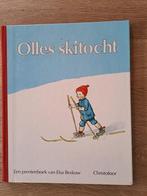 OLLES SKITOCHT. ELSA BESKOW., Boeken, Gelezen, Elsa Beskow, Fictie algemeen, Ophalen of Verzenden
