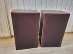 Kef coda III speakers, Overige merken, Front, Rear of Stereo speakers, Gebruikt, Minder dan 60 watt