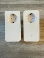 Devolo dLan 550 duo+, Ophalen of Verzenden, Zo goed als nieuw
