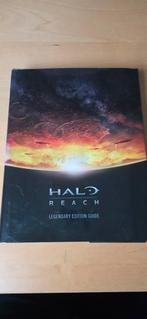 Halo Reach Legendary Edition Guide, Ophalen of Verzenden