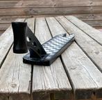 Mooi Professioneel MGP MFX stuntstep deck, Ophalen of Verzenden, Zo goed als nieuw