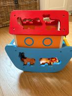 Playtive Ark van Noach, Ophalen of Verzenden, Zo goed als nieuw, Overige typen