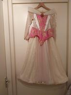 Disney prinsessenjurk maat voor 12 jarige, Ophalen of Verzenden, Zo goed als nieuw, 158 t/m 164, Meisje