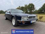 Daimler Double Six | 1993 | Route 66 Auctions, Overige merken, Overige carrosserieën, Zwart, Bedrijf