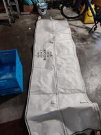 Stortslurf 3m-( stort koker), Ophalen of Verzenden