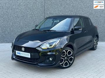 Suzuki SWIFT 1.4 Sport Smart Hybrid | Dodehoekassistent | AC beschikbaar voor biedingen