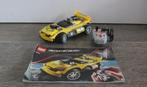 Lego 8183 Racers Remote Control, Kinderen en Baby's, Speelgoed | Duplo en Lego, Ophalen of Verzenden, Gebruikt, Complete set, Lego