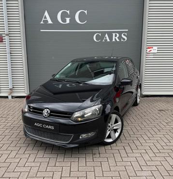 Volkswagen Polo 1.2 TSI 105PK STYLE EDITION! CRUISE/AIRCO beschikbaar voor biedingen