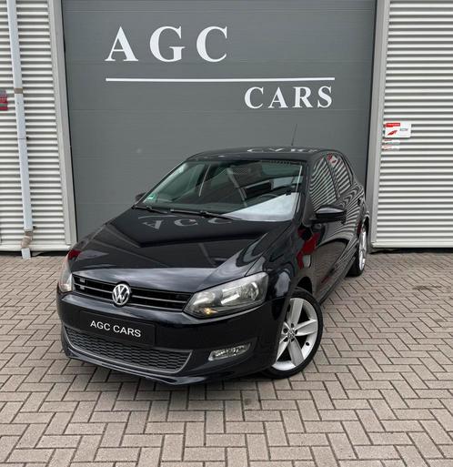 Volkswagen Polo 1.2 TSI 105PK STYLE EDITION! CRUISE/AIRCO, Auto's, Volkswagen, Bedrijf, Polo, ABS, Airbags, Airconditioning, Alarm