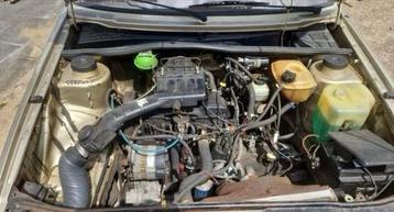 Golf/jetta 1985 1.6 PL motor 100.000KM !! ermee gelopen beschikbaar voor biedingen