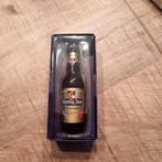 Glazen Hertog Jan fles kersthanger, Albert Heijn, Ophalen of Verzenden