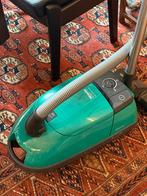 Miele stofzuiger groen, Ophalen of Verzenden, Zo goed als nieuw, 1200 tot 1600 watt