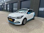 Hyundai - 2017 - i20 - 1.0 T-GDI Comfort - Personenauto, Auto's, Hyundai, Voorwielaandrijving, 450 kg, Gebruikt, Euro 6