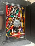 Knex, Ophalen of Verzenden, Zo goed als nieuw