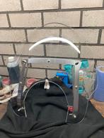 Windscherm chopper cruiser, Motoren, Ophalen of Verzenden