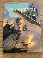 Huurling HC - 13 De opstand, Eén stripboek, Ophalen of Verzenden, Gelezen