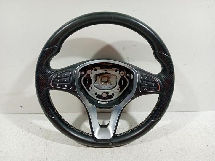 Stuur Mercedes-Benz CLA, Auto-onderdelen, Besturing, Mercedes-Benz, Gebruikt, Herkomst onderdeel bekend, 12 maanden garantie, Ophalen of Verzenden
