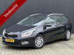 Kia cee'd Sportswagon 1.6 GDI Comfort Pack | CRUISE |TREKHAA, Auto's, Voorwielaandrijving, Euro 5, Gebruikt, Zwart