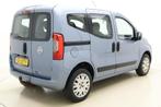 Fiat Qubo 1.4i 75pk Dynamic | Airco | Mistlampen vóór | Me, Auto's, Fiat, Voorwielaandrijving, Euro 5, 4 cilinders, Origineel Nederlands